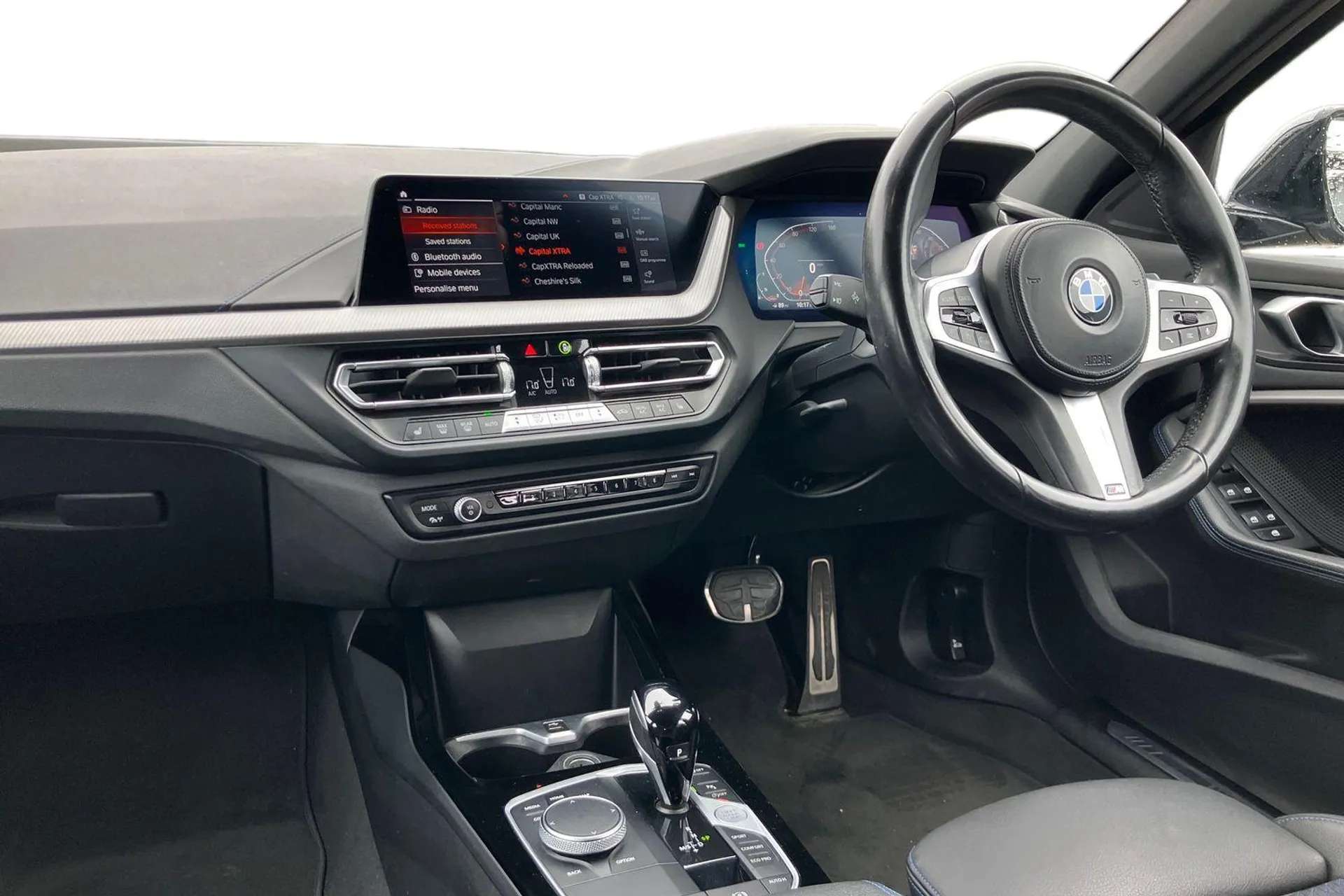 2022 BMW 1 SERIES 2022 BMW 1 SERIES