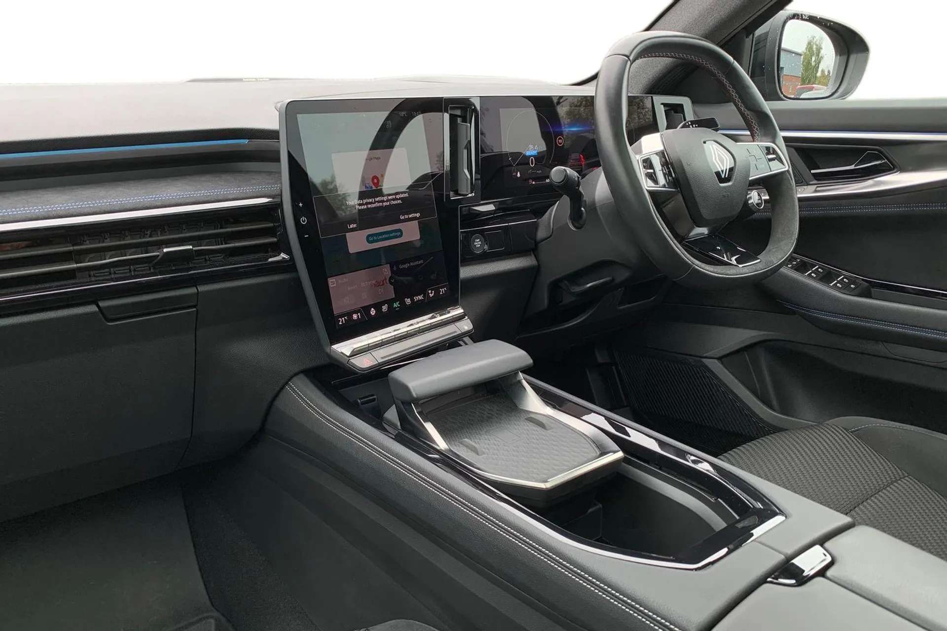 2023 RENAULT AUSTRAL 2023 RENAULT AUSTRAL