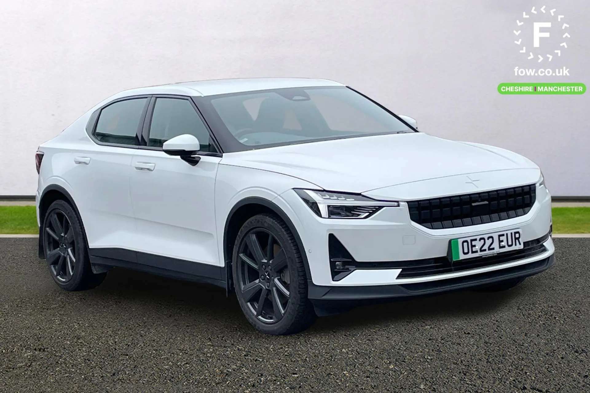 2022 POLESTAR 2 2022 POLESTAR 2