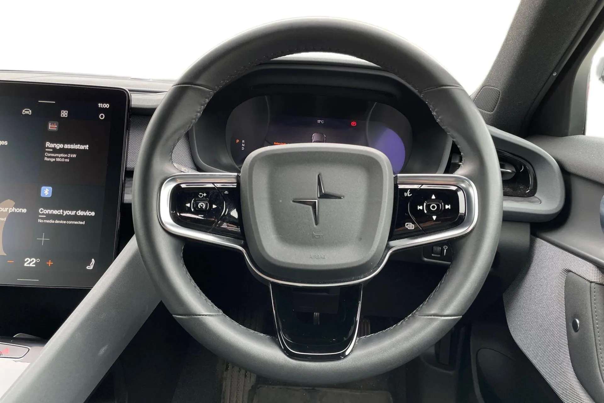 2022 POLESTAR 2 2022 POLESTAR 2