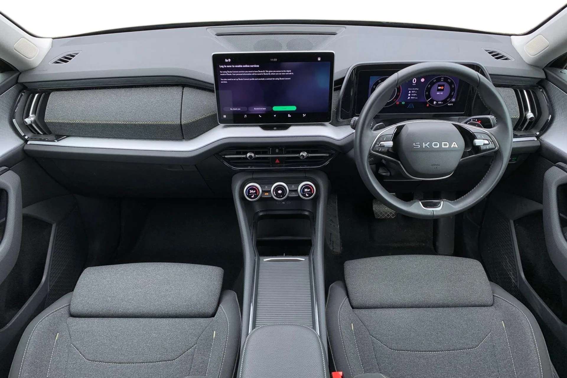 2025 SKODA KODIAQ 2025 SKODA KODIAQ