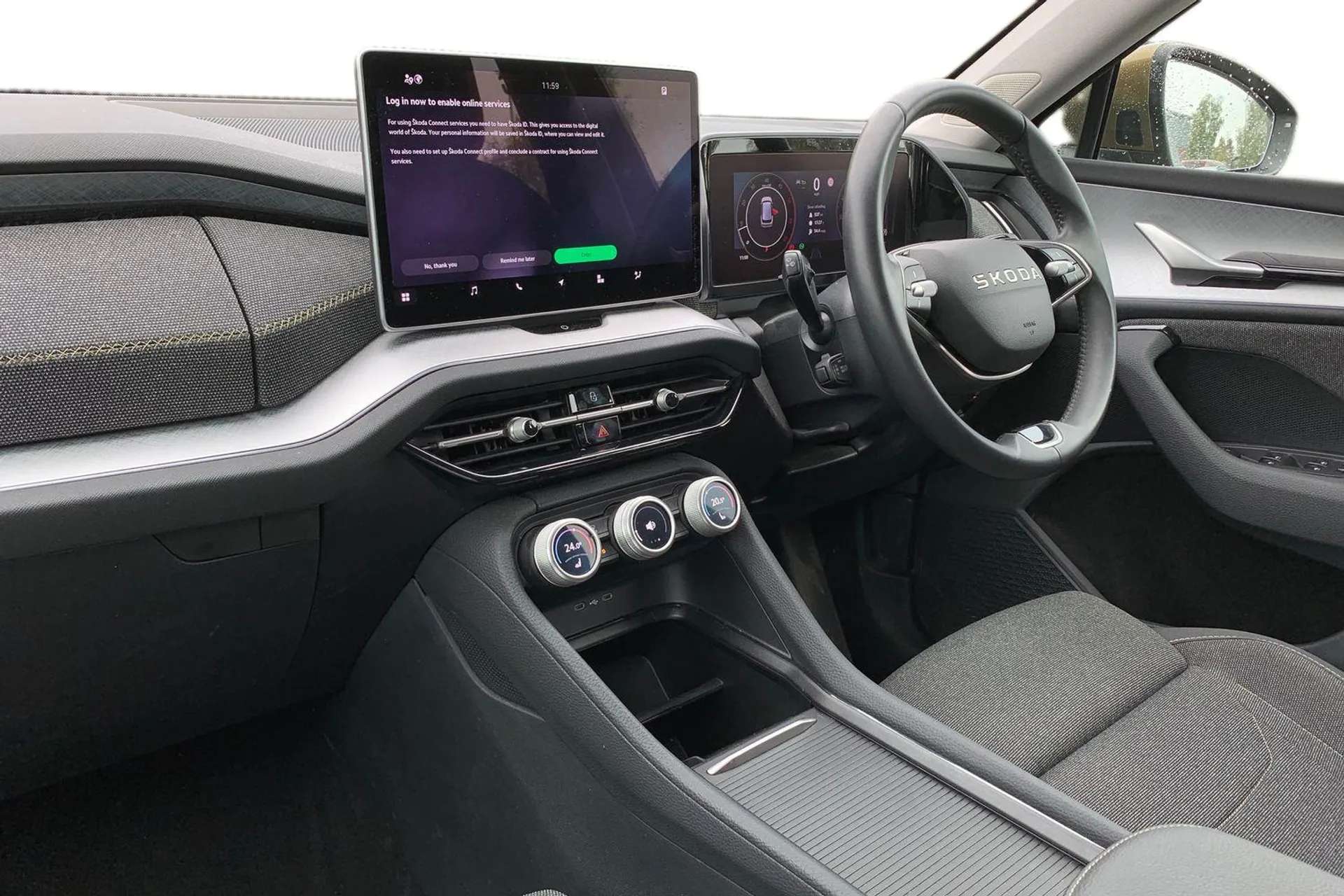 2025 SKODA KODIAQ 2025 SKODA KODIAQ