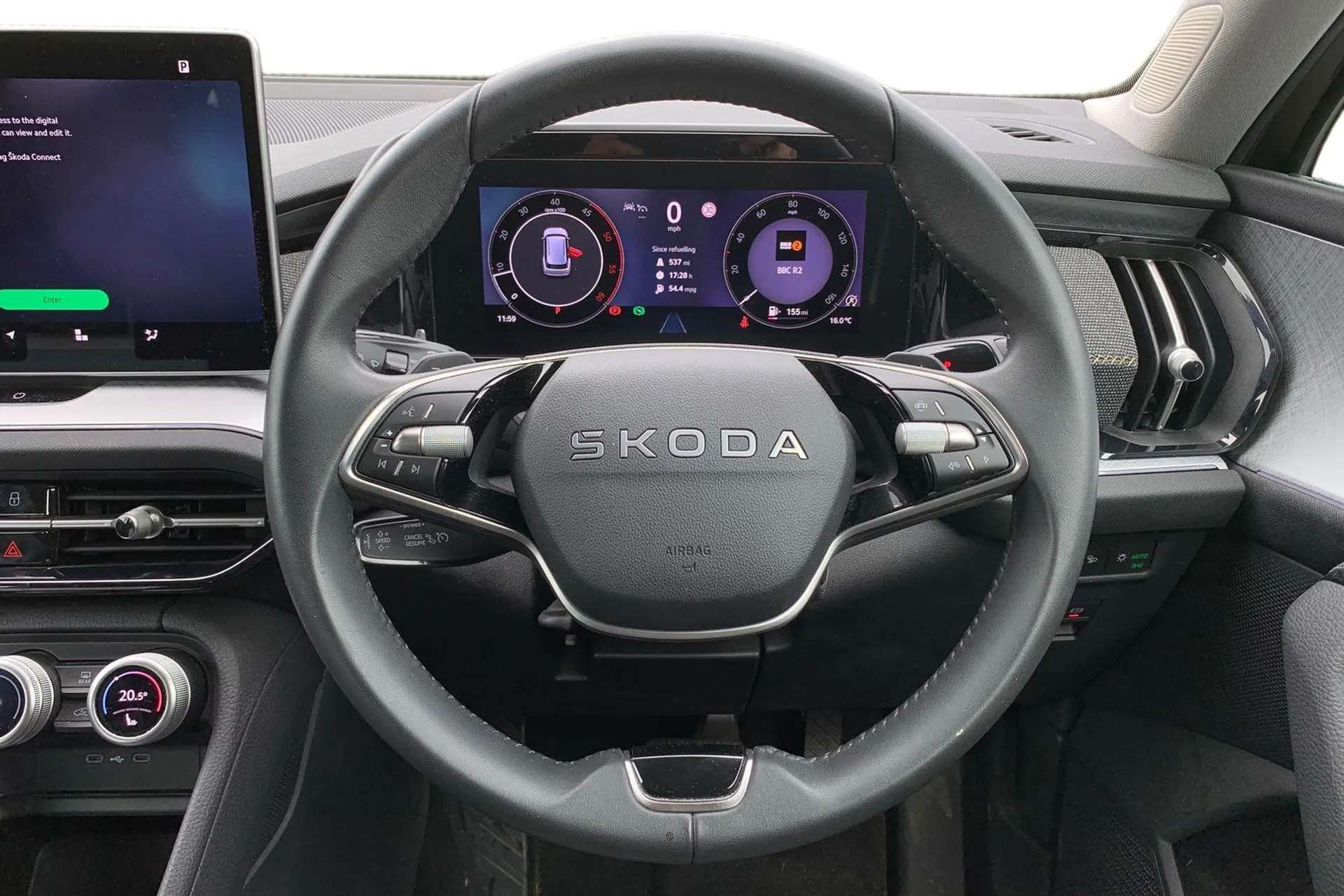 2025 SKODA KODIAQ 2025 SKODA KODIAQ