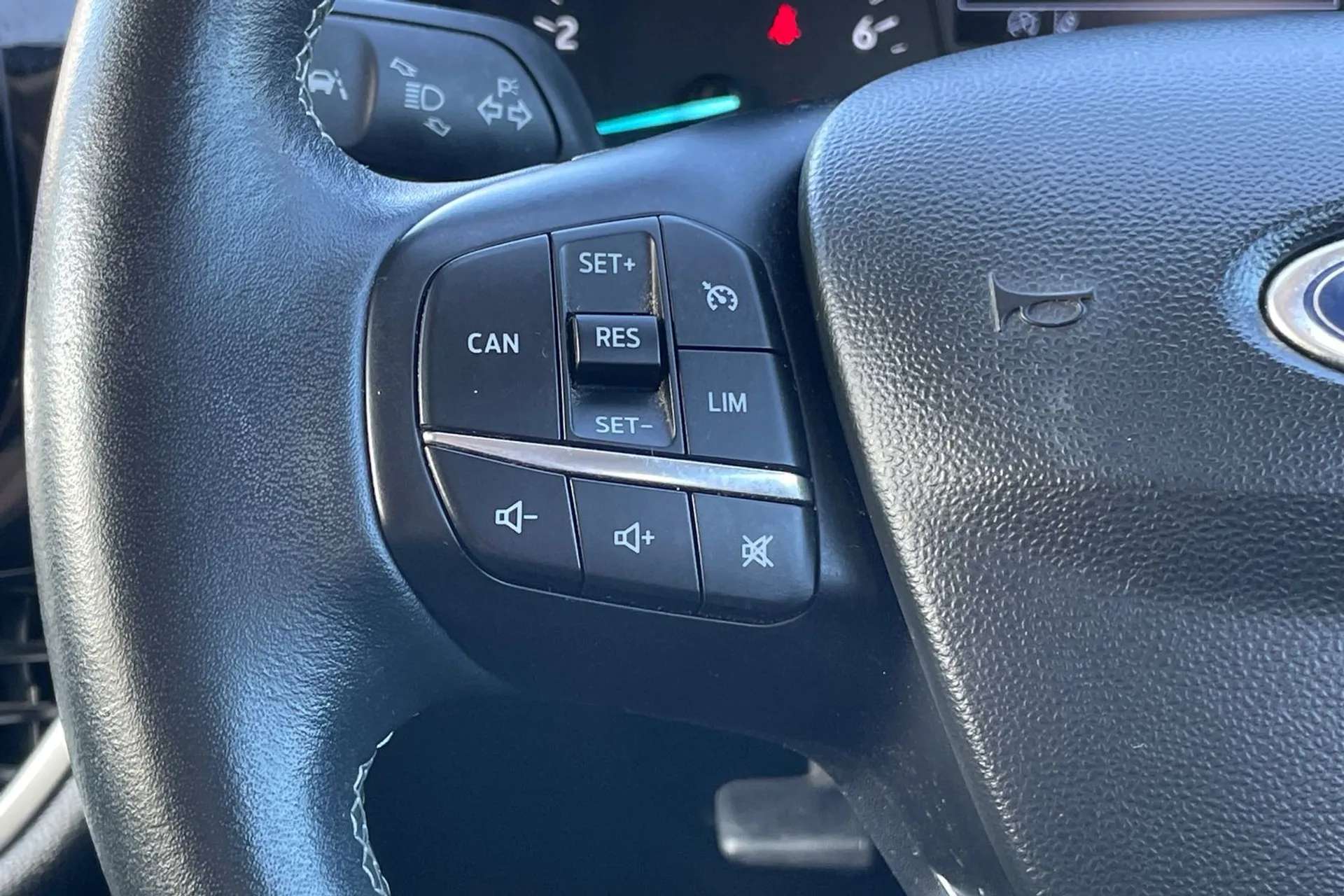 2020 FORD FIESTA 2020 FORD FIESTA