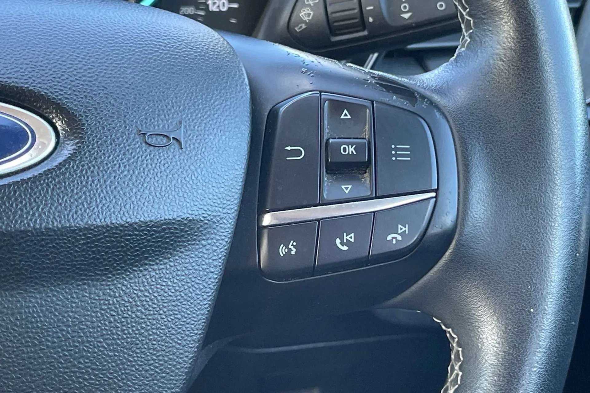 2020 FORD FIESTA 2020 FORD FIESTA