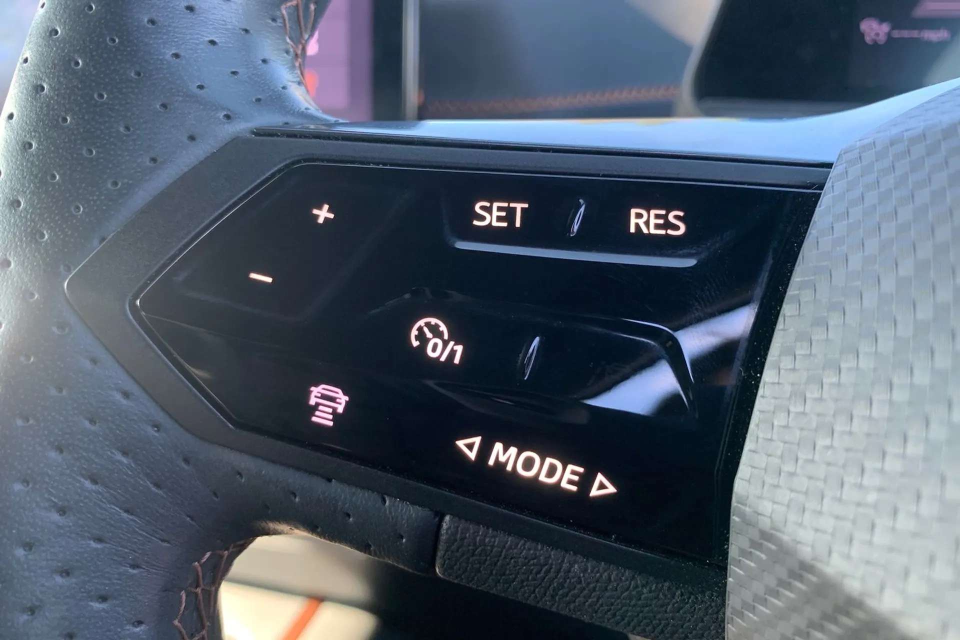 2022 CUPRA BORN 2022 CUPRA BORN