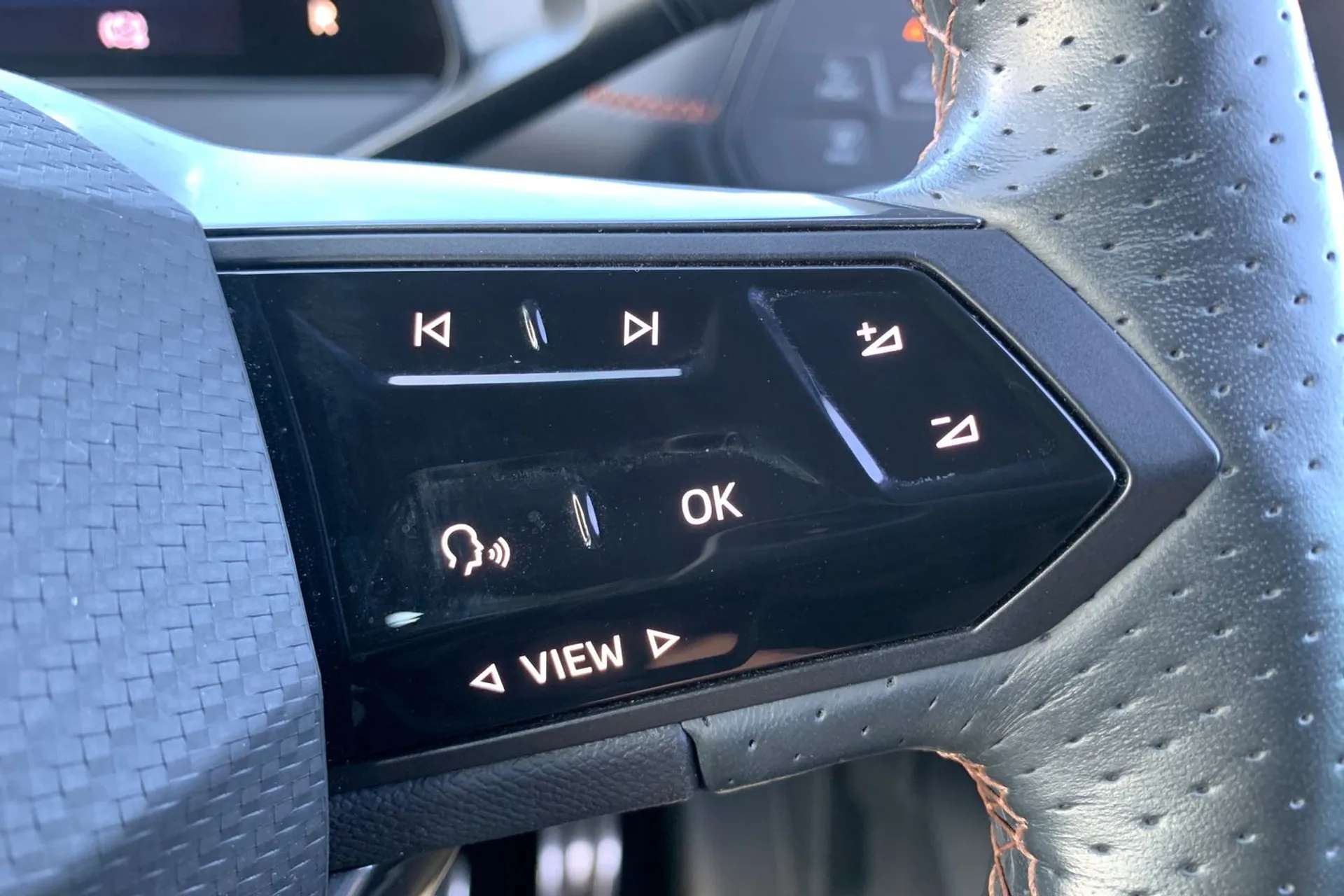 2022 CUPRA BORN 2022 CUPRA BORN