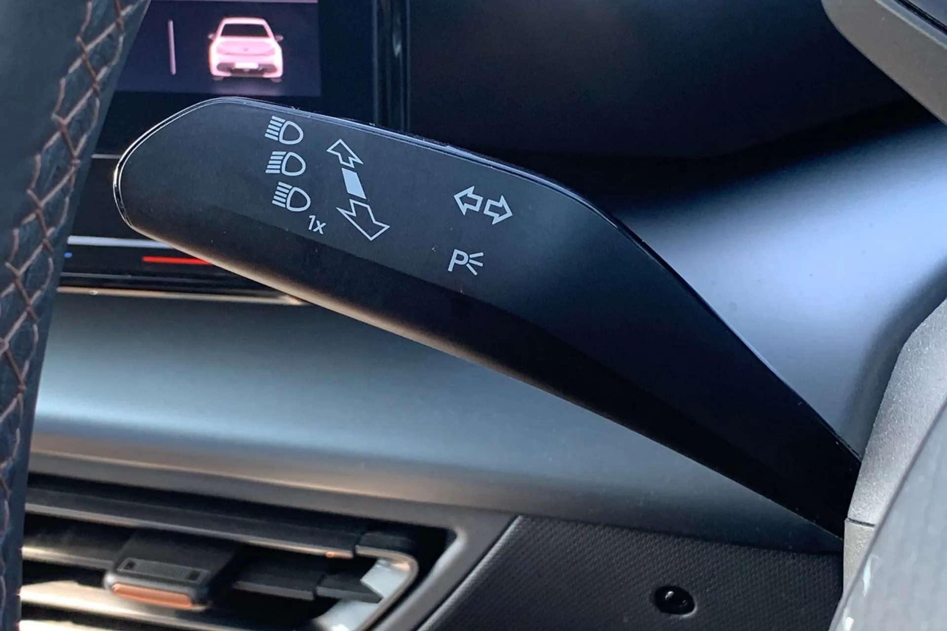 2022 CUPRA BORN 2022 CUPRA BORN
