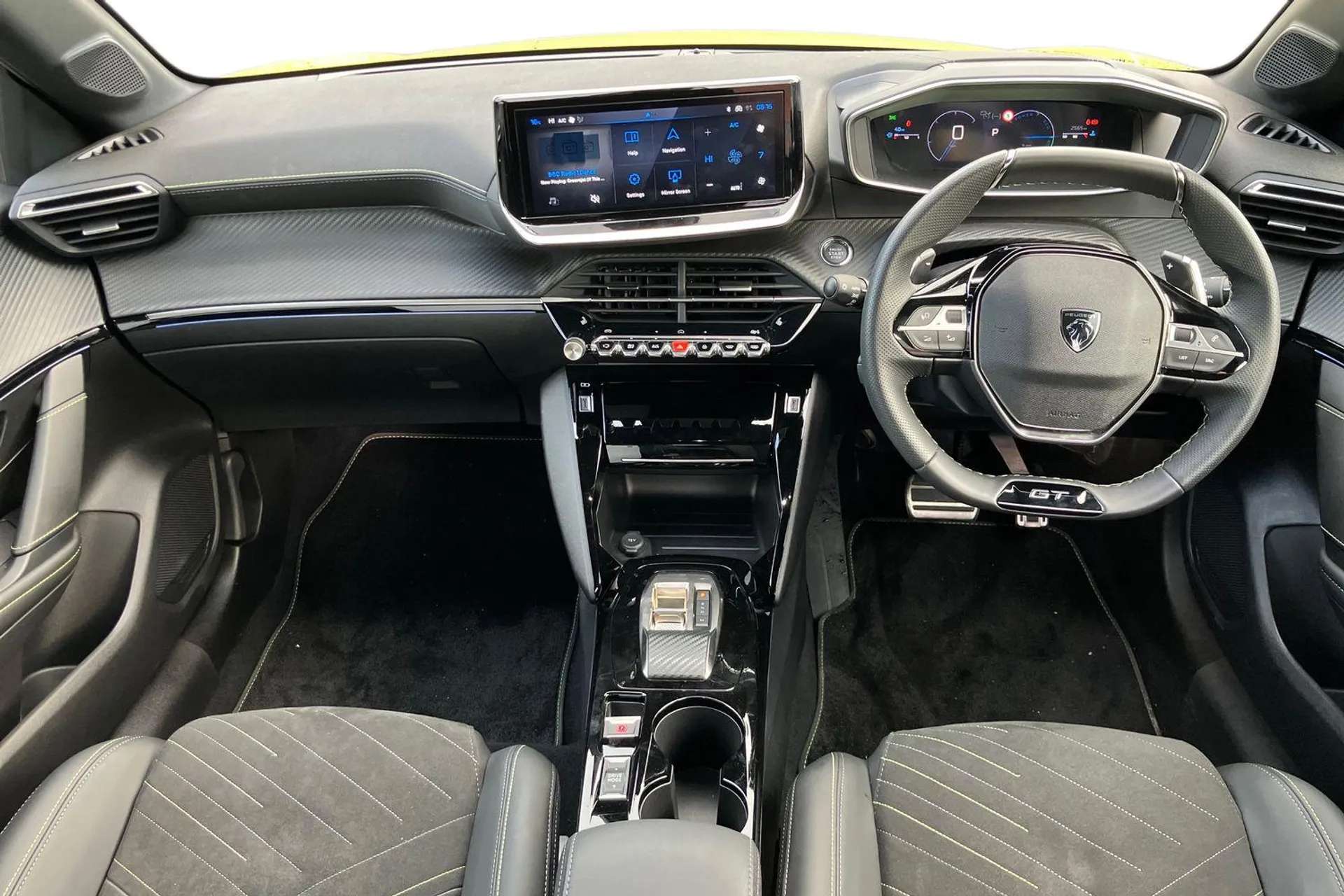 2026 PEUGEOT 208 2026 PEUGEOT 208
