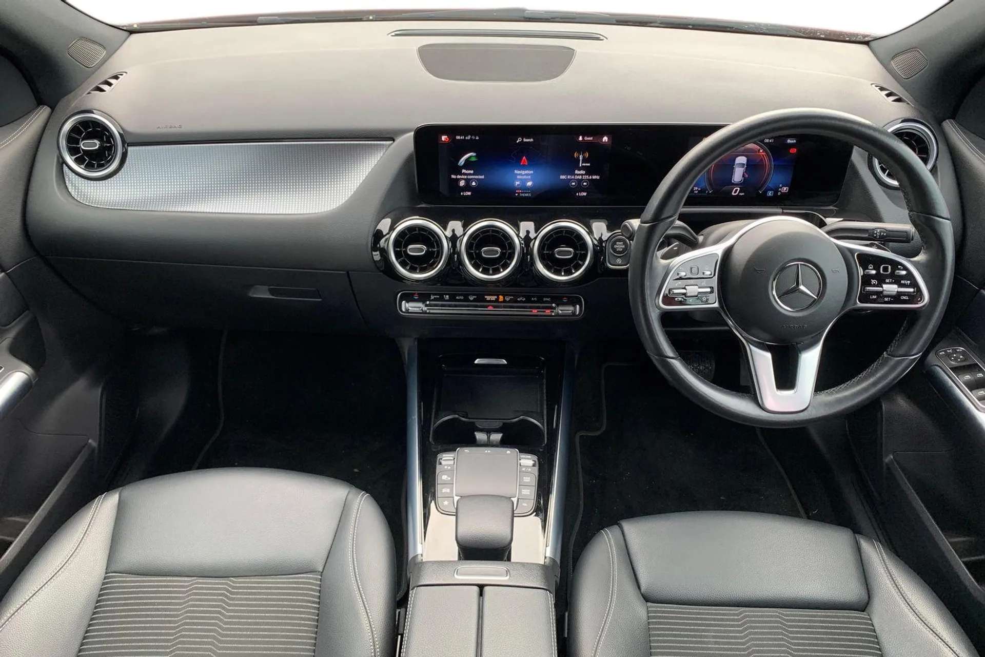 2022 MERCEDES-BENZ GLA 2022 MERCEDES-BENZ GLA