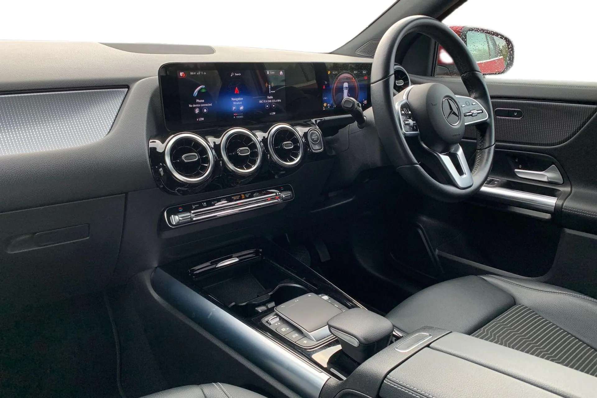 2022 MERCEDES-BENZ GLA 2022 MERCEDES-BENZ GLA