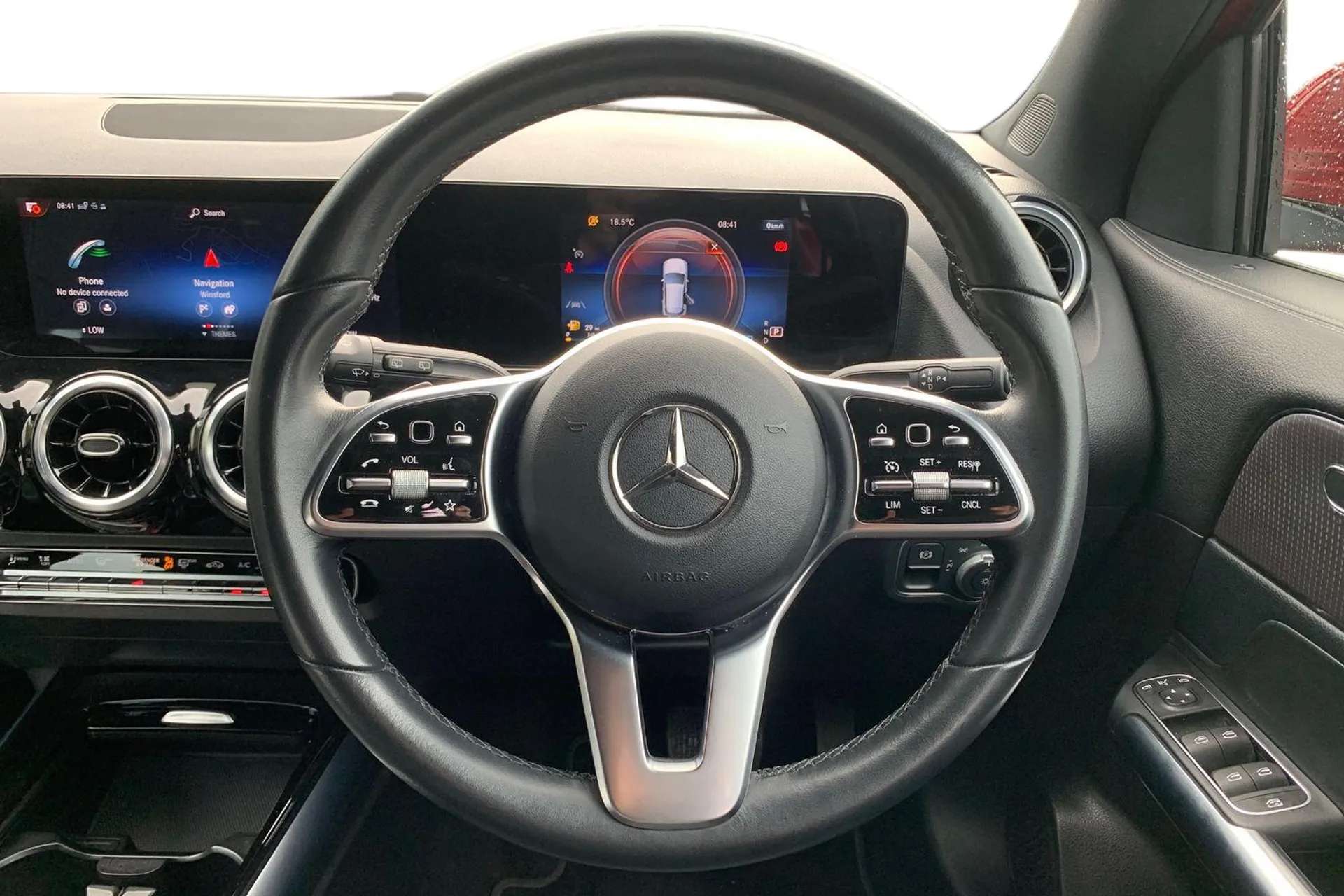 2022 MERCEDES-BENZ GLA 2022 MERCEDES-BENZ GLA