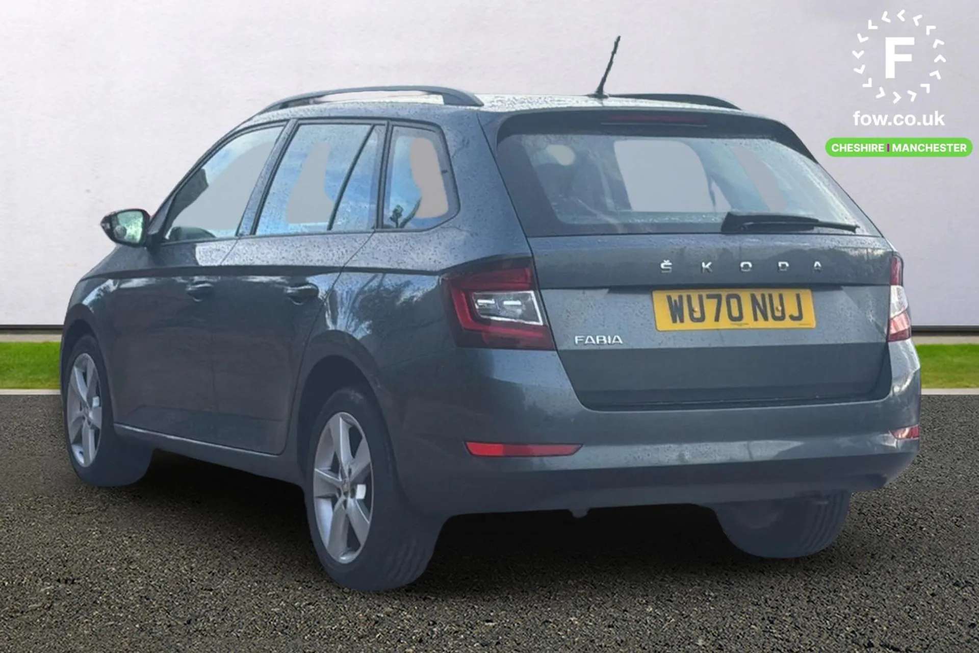 2020 SKODA FABIA 2020 SKODA FABIA