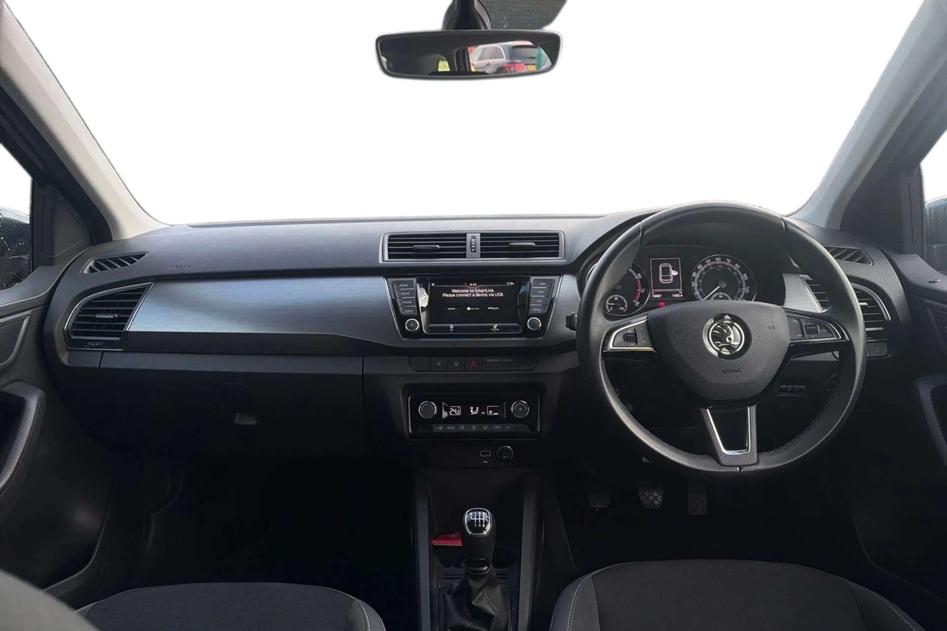 2020 SKODA FABIA 2020 SKODA FABIA