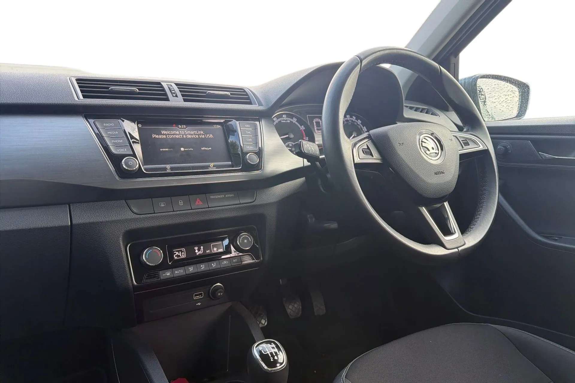 2020 SKODA FABIA 2020 SKODA FABIA