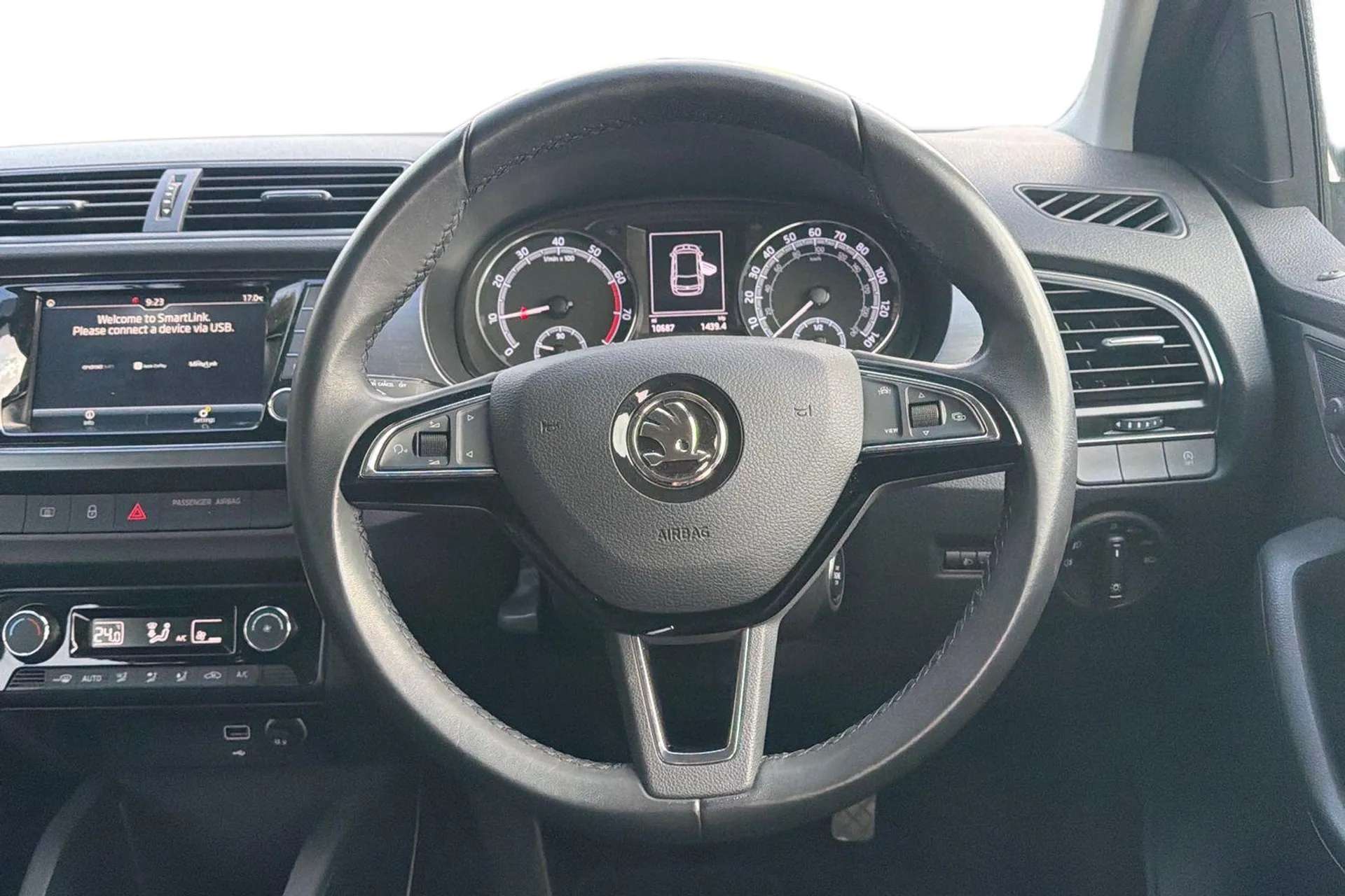 2020 SKODA FABIA 2020 SKODA FABIA
