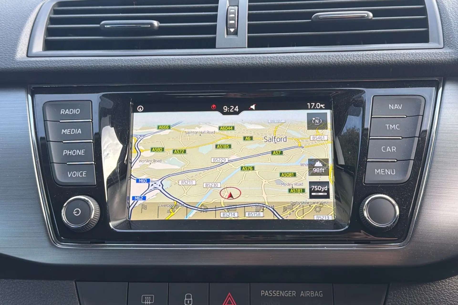 2020 SKODA FABIA 2020 SKODA FABIA