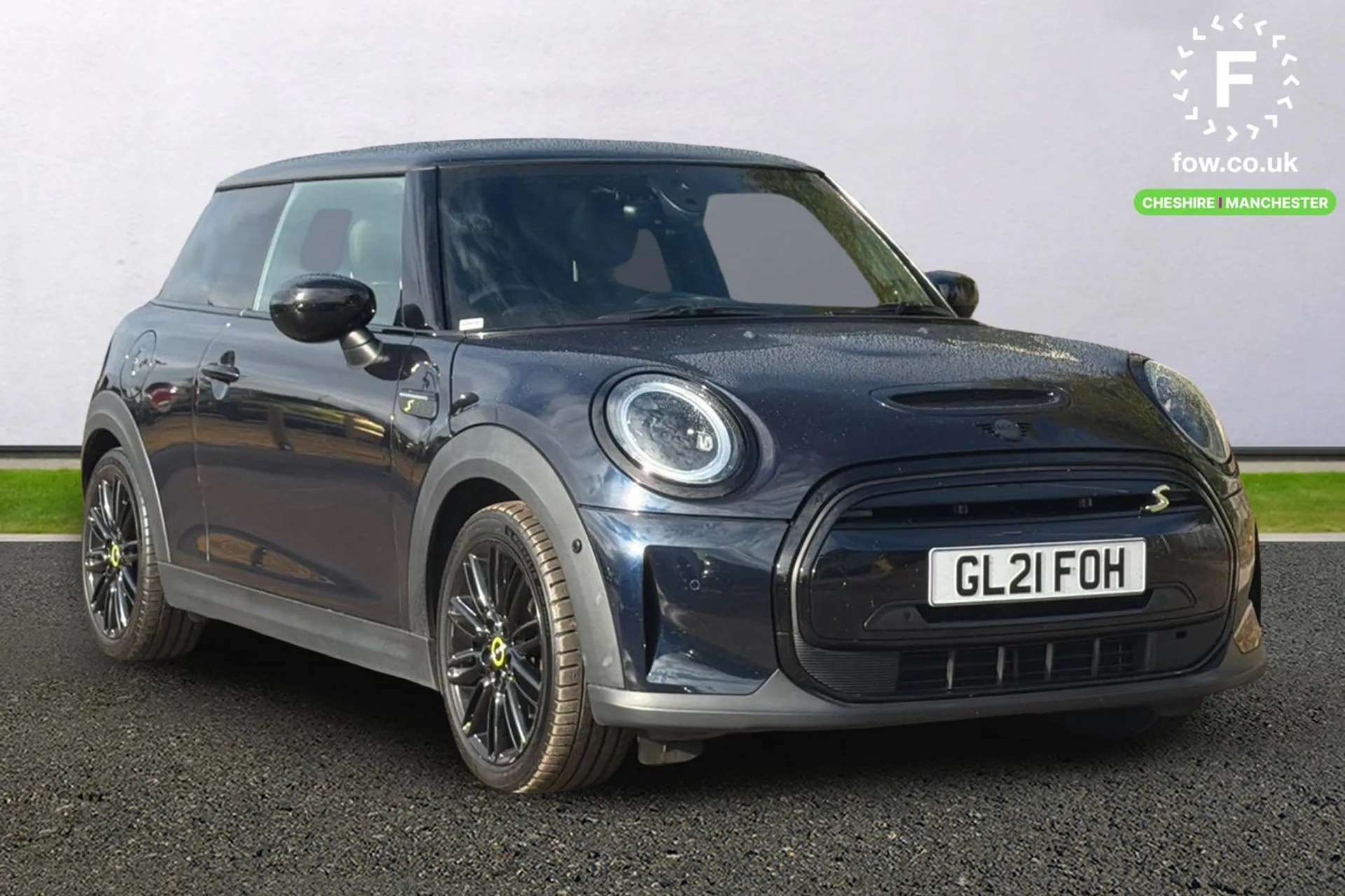 2021 MINI HATCH 2021 MINI HATCH