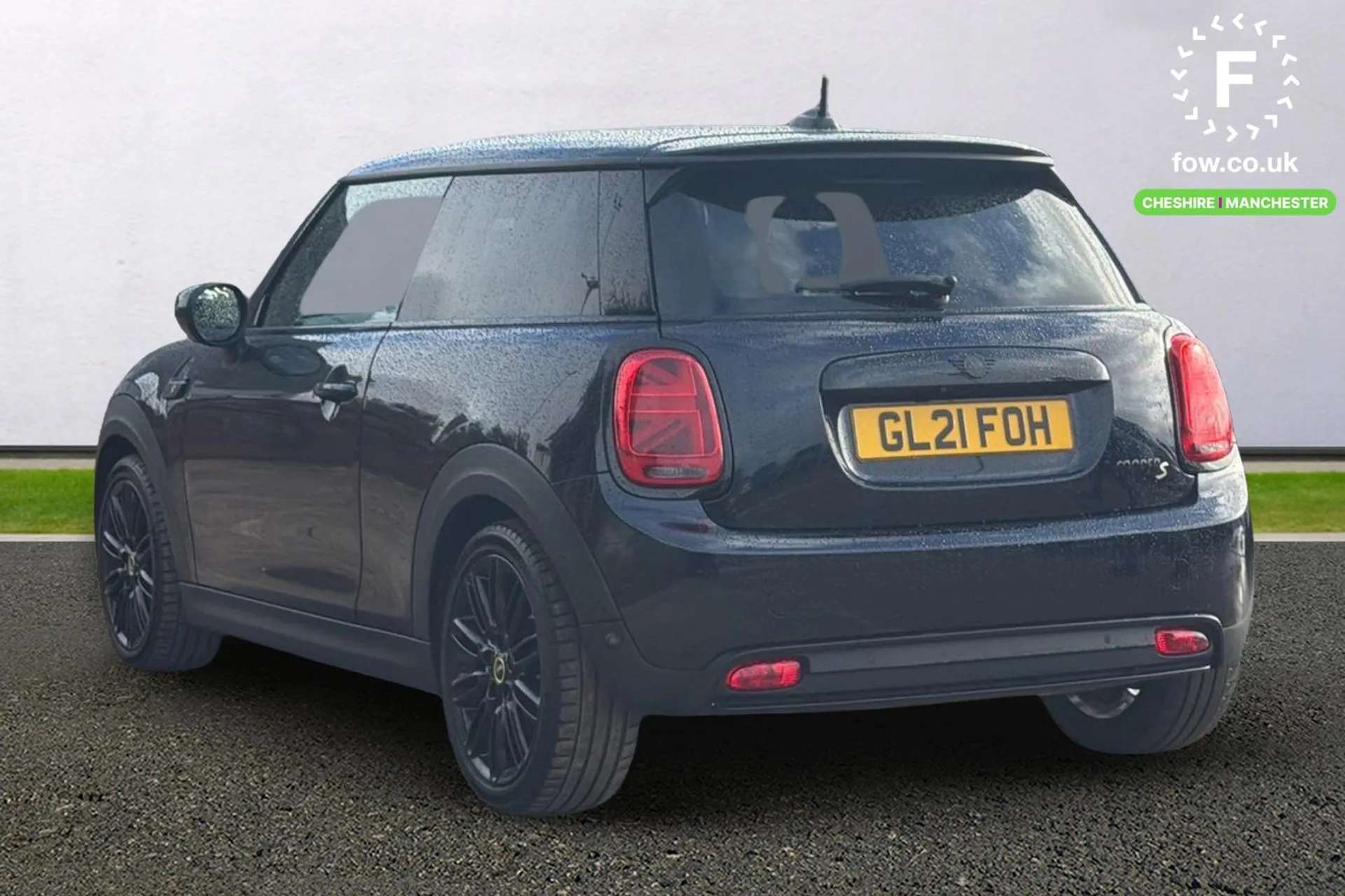 2021 MINI HATCH 2021 MINI HATCH