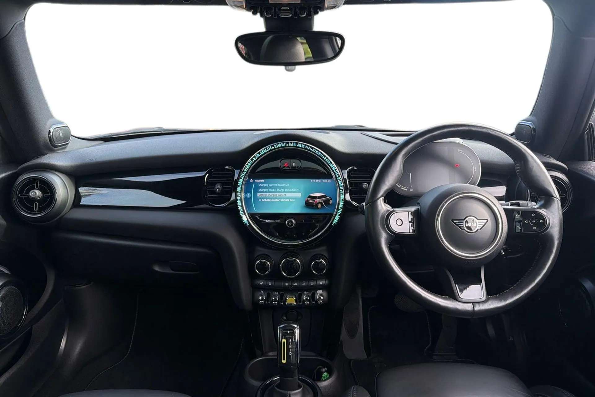 2021 MINI HATCH 2021 MINI HATCH