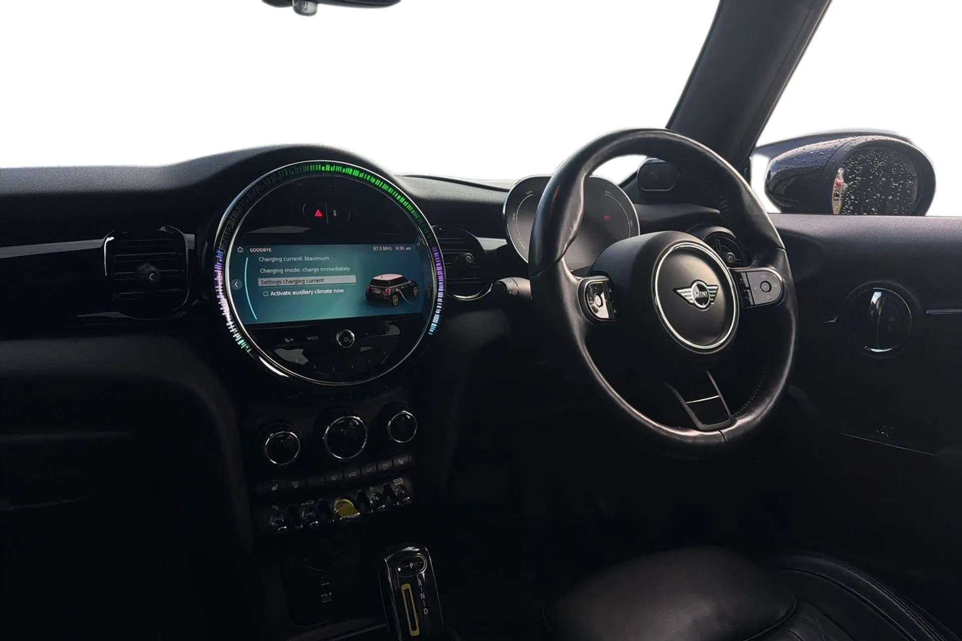 2021 MINI HATCH 2021 MINI HATCH
