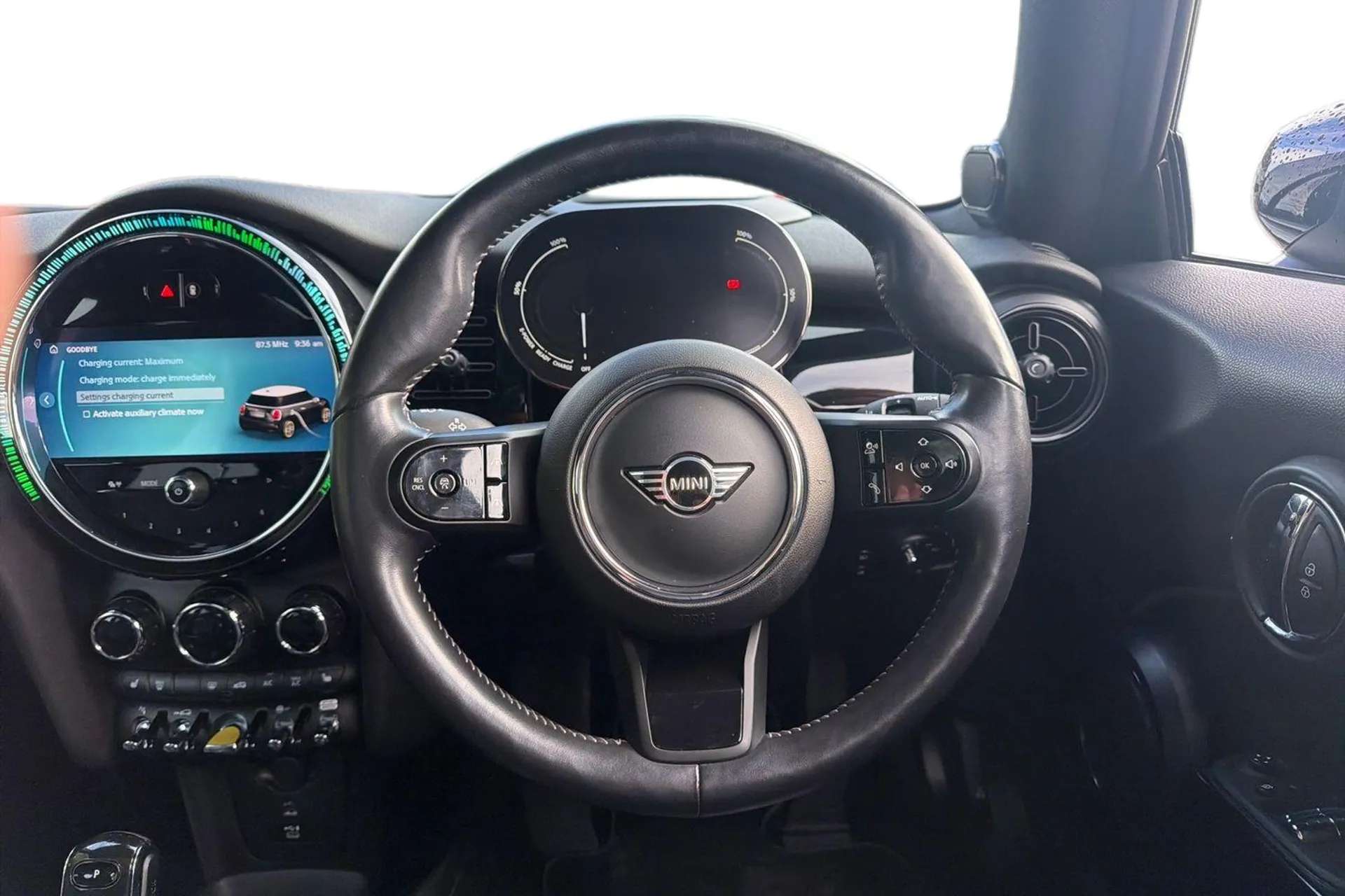 2021 MINI HATCH 2021 MINI HATCH