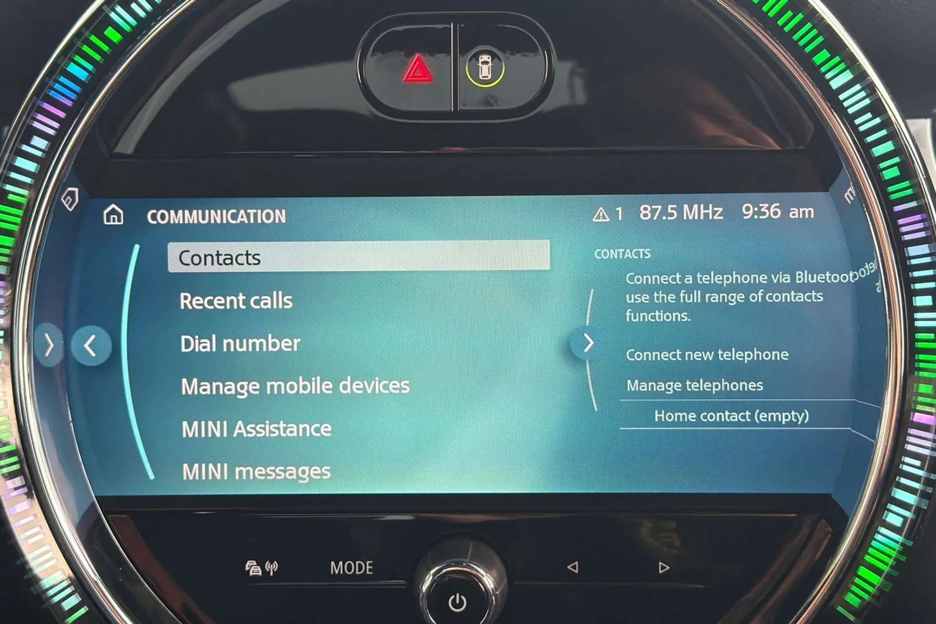 2021 MINI HATCH 2021 MINI HATCH
