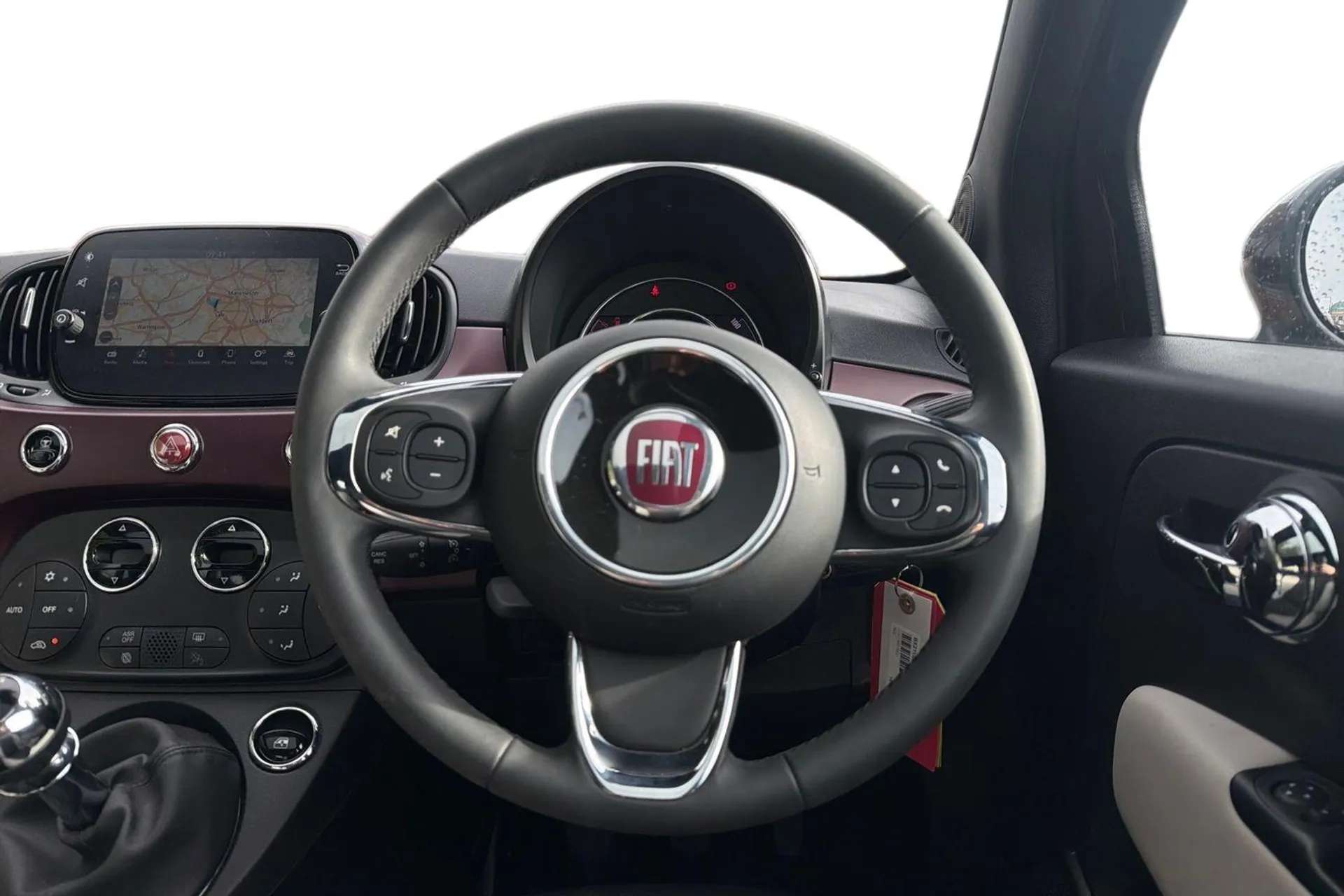 2021 FIAT 500 2021 FIAT 500