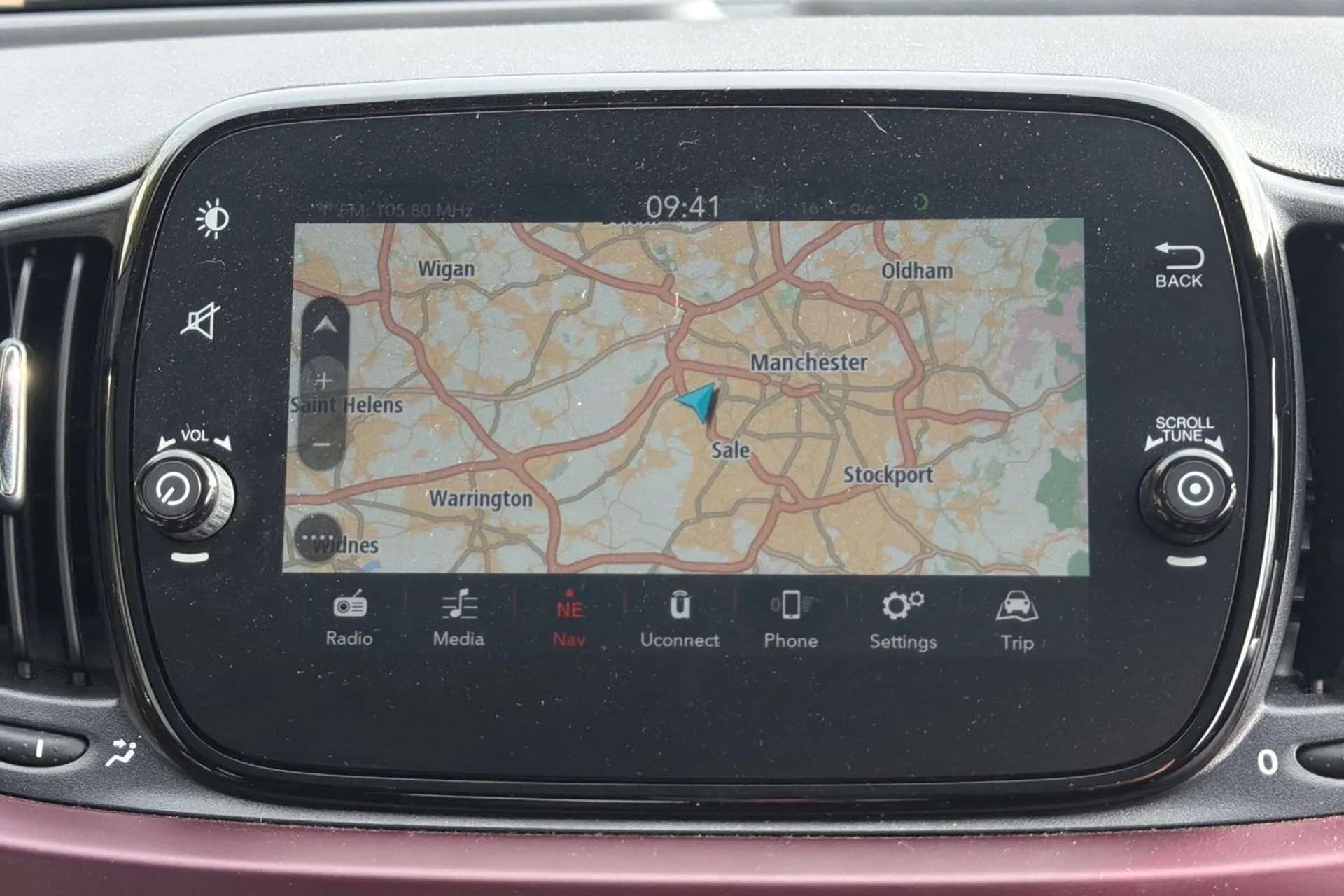 2021 FIAT 500 2021 FIAT 500