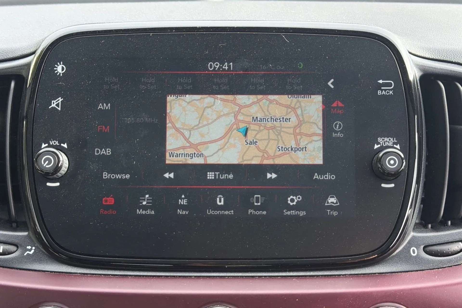 2021 FIAT 500 2021 FIAT 500