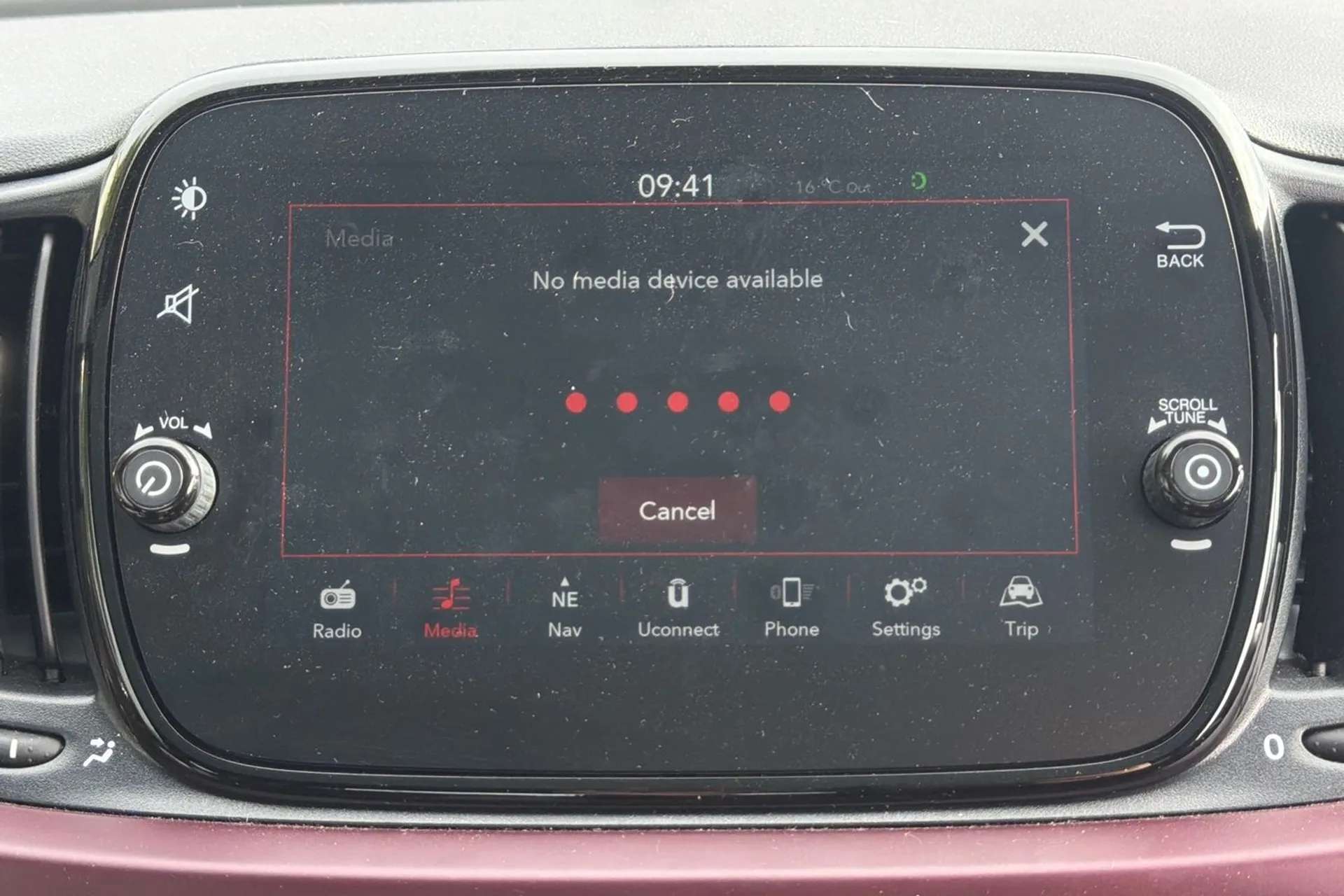 2021 FIAT 500 2021 FIAT 500