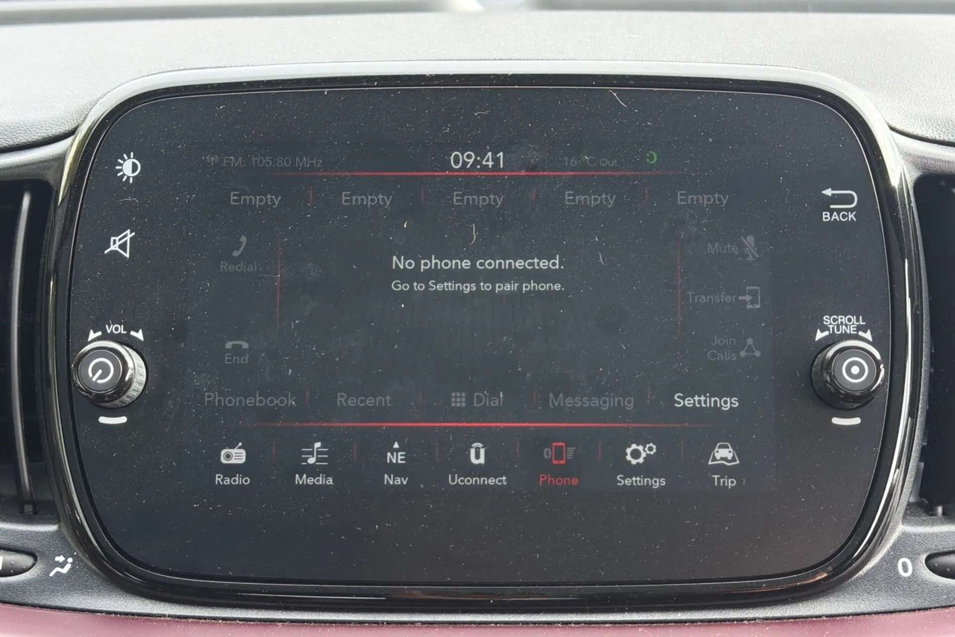 2021 FIAT 500 2021 FIAT 500