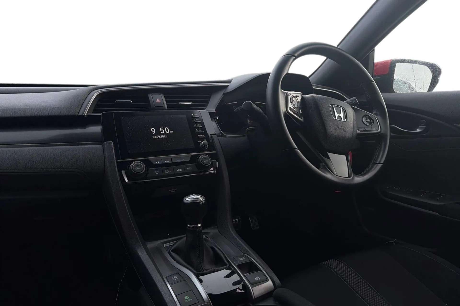 2020 HONDA CIVIC 2020 HONDA CIVIC