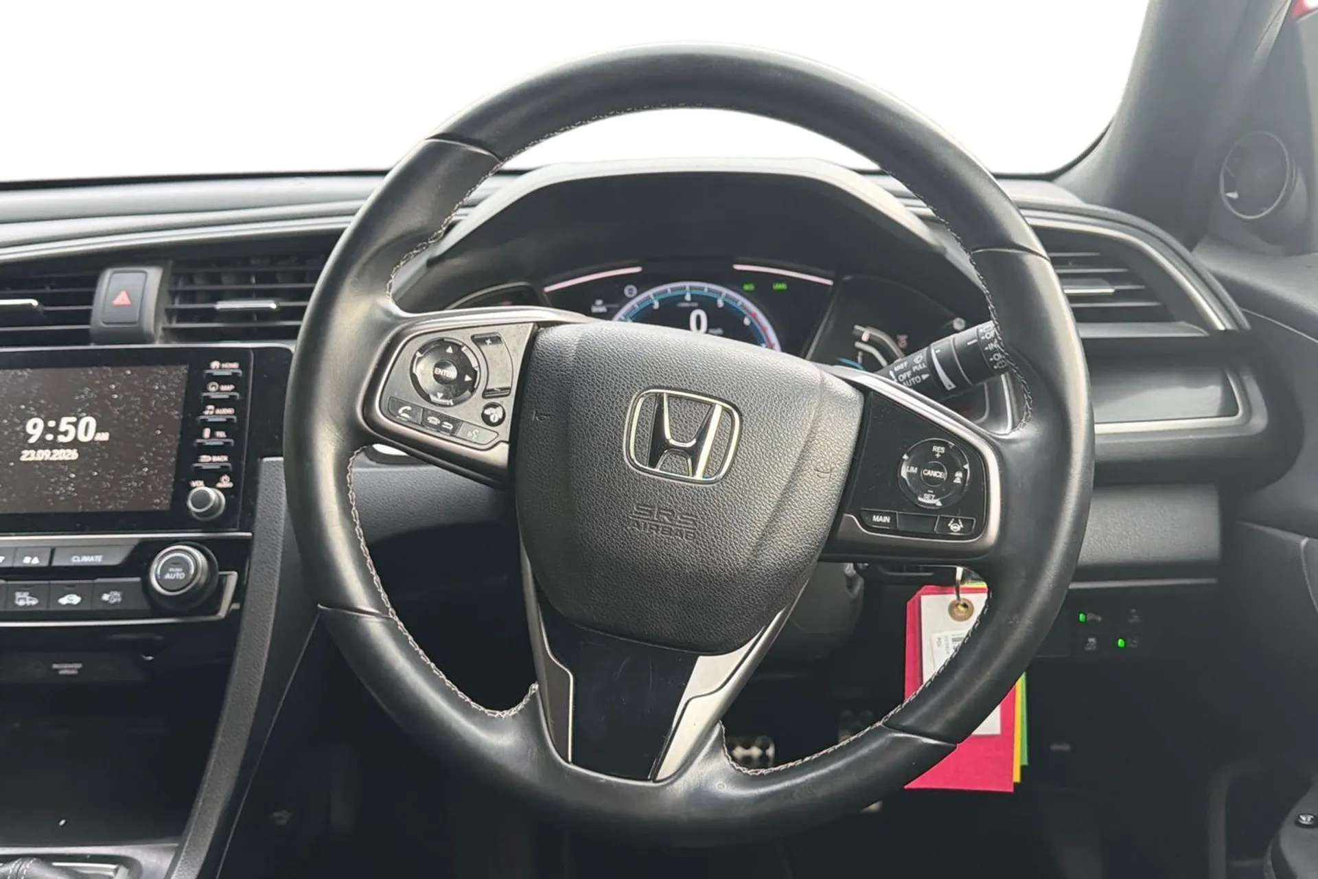 2020 HONDA CIVIC 2020 HONDA CIVIC
