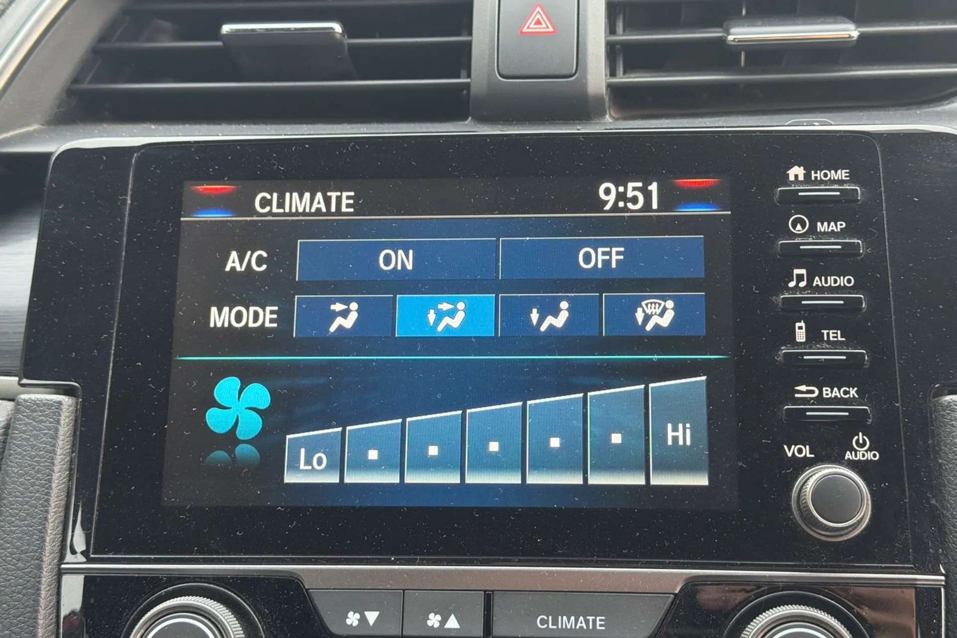 2020 HONDA CIVIC 2020 HONDA CIVIC