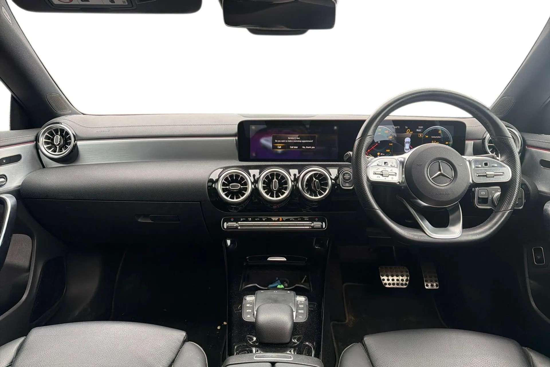 2021 MERCEDES-BENZ CLA CLASS 2021 MERCEDES-BENZ CLA CLASS