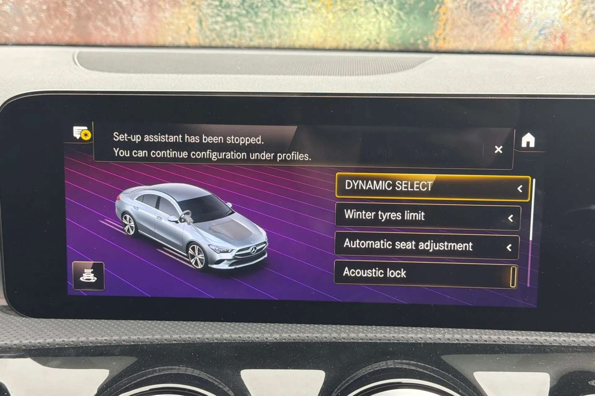 2021 MERCEDES-BENZ CLA CLASS 2021 MERCEDES-BENZ CLA CLASS