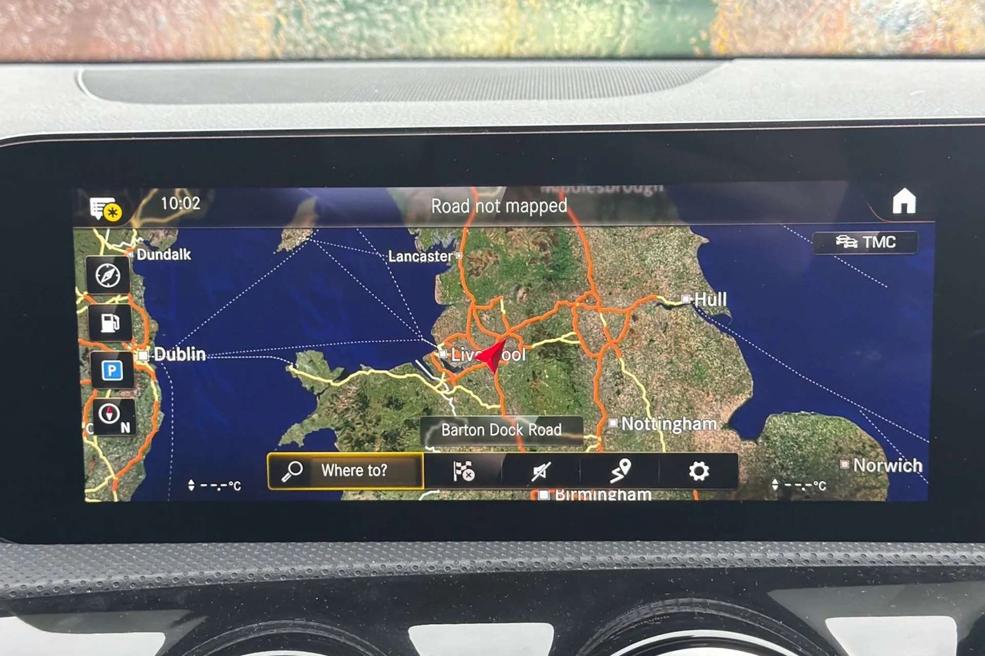 2021 MERCEDES-BENZ CLA CLASS 2021 MERCEDES-BENZ CLA CLASS