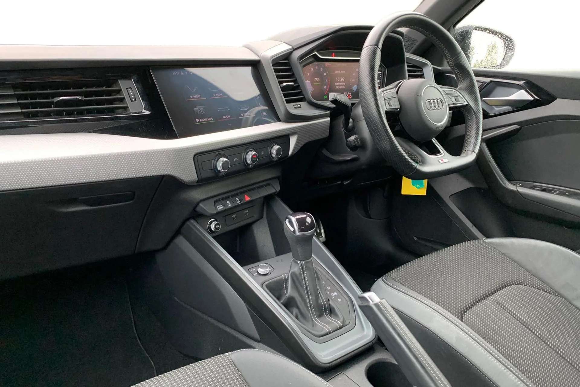 2021 AUDI A1 2021 AUDI A1