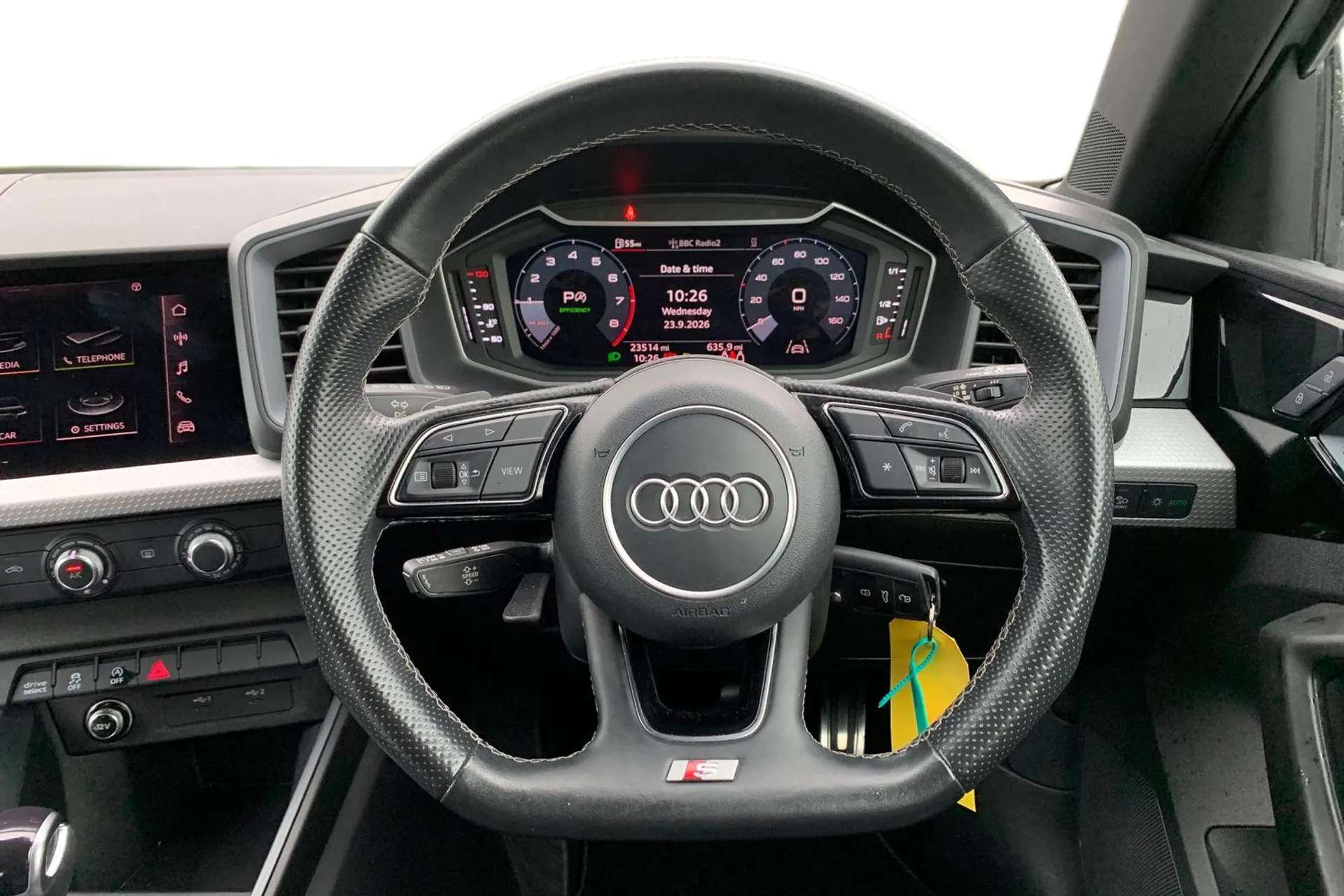 2021 AUDI A1 2021 AUDI A1