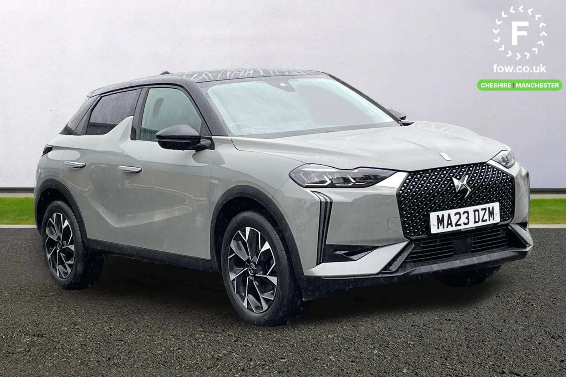 2023 DS DS3 2023 DS DS3