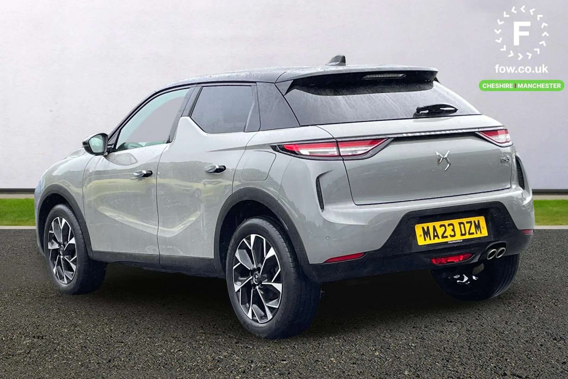 2023 DS DS3 2023 DS DS3