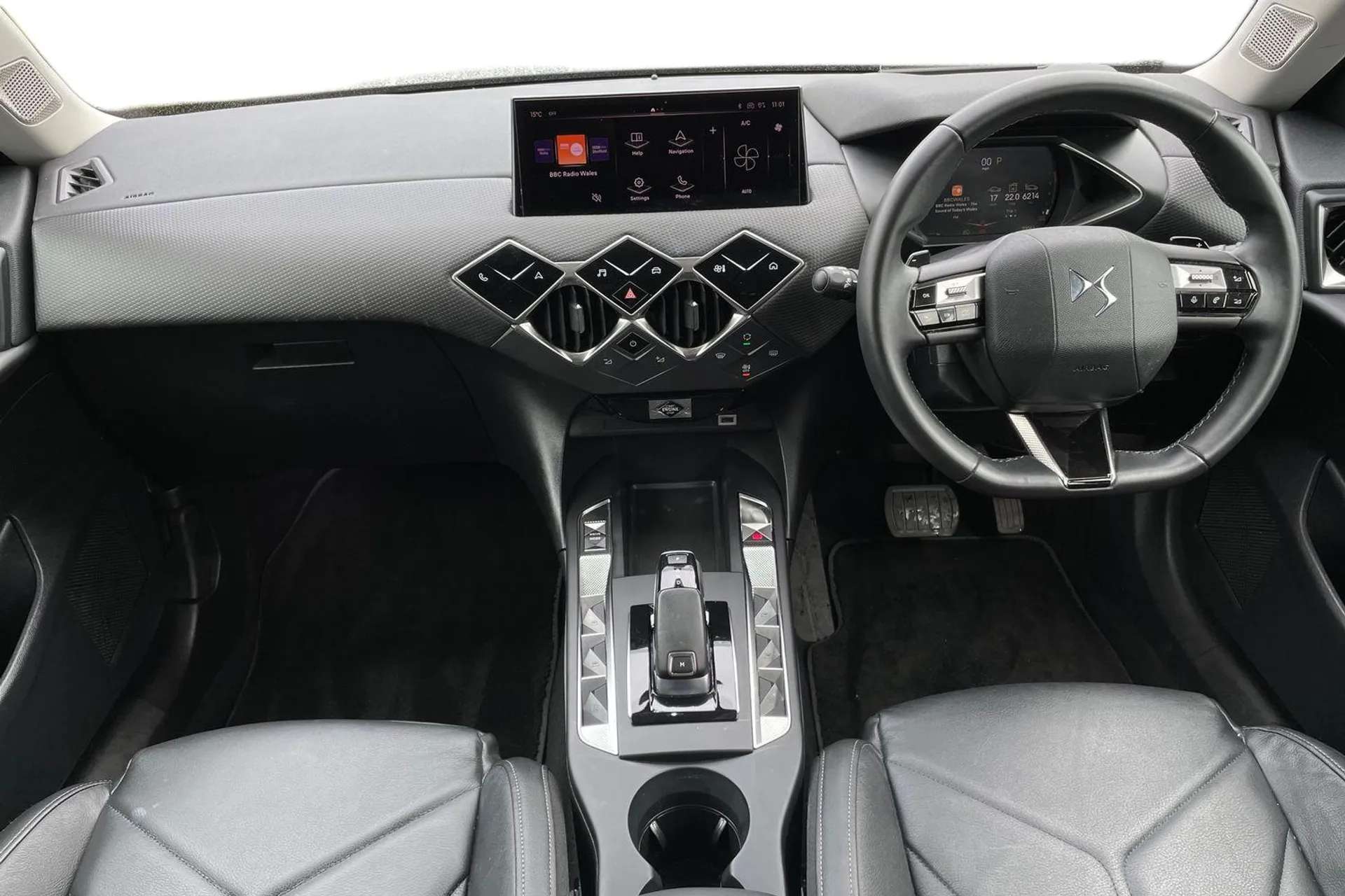 2023 DS DS3 2023 DS DS3