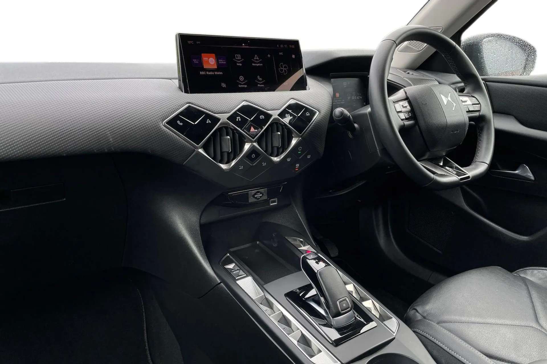 2023 DS DS3 2023 DS DS3