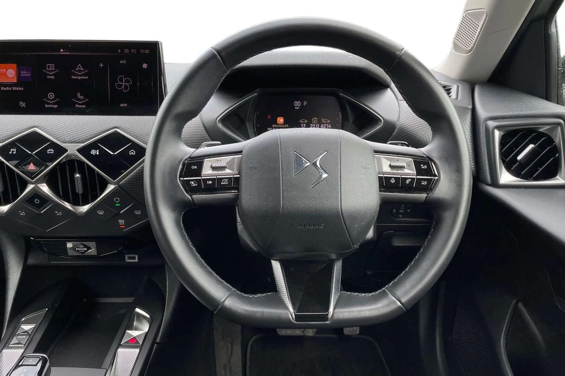 2023 DS DS3 2023 DS DS3