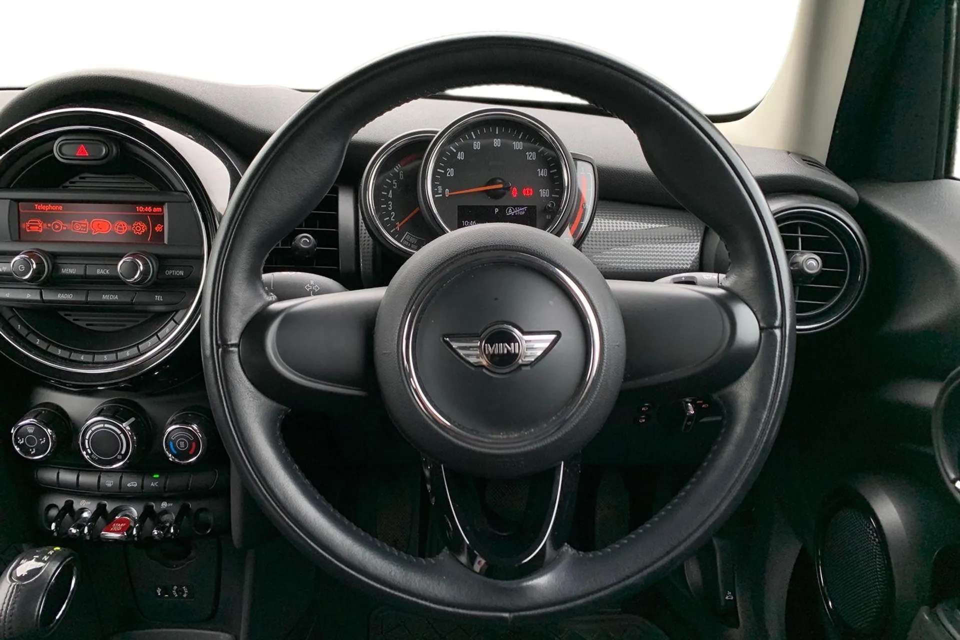 2018 MINI HATCH 2018 MINI HATCH