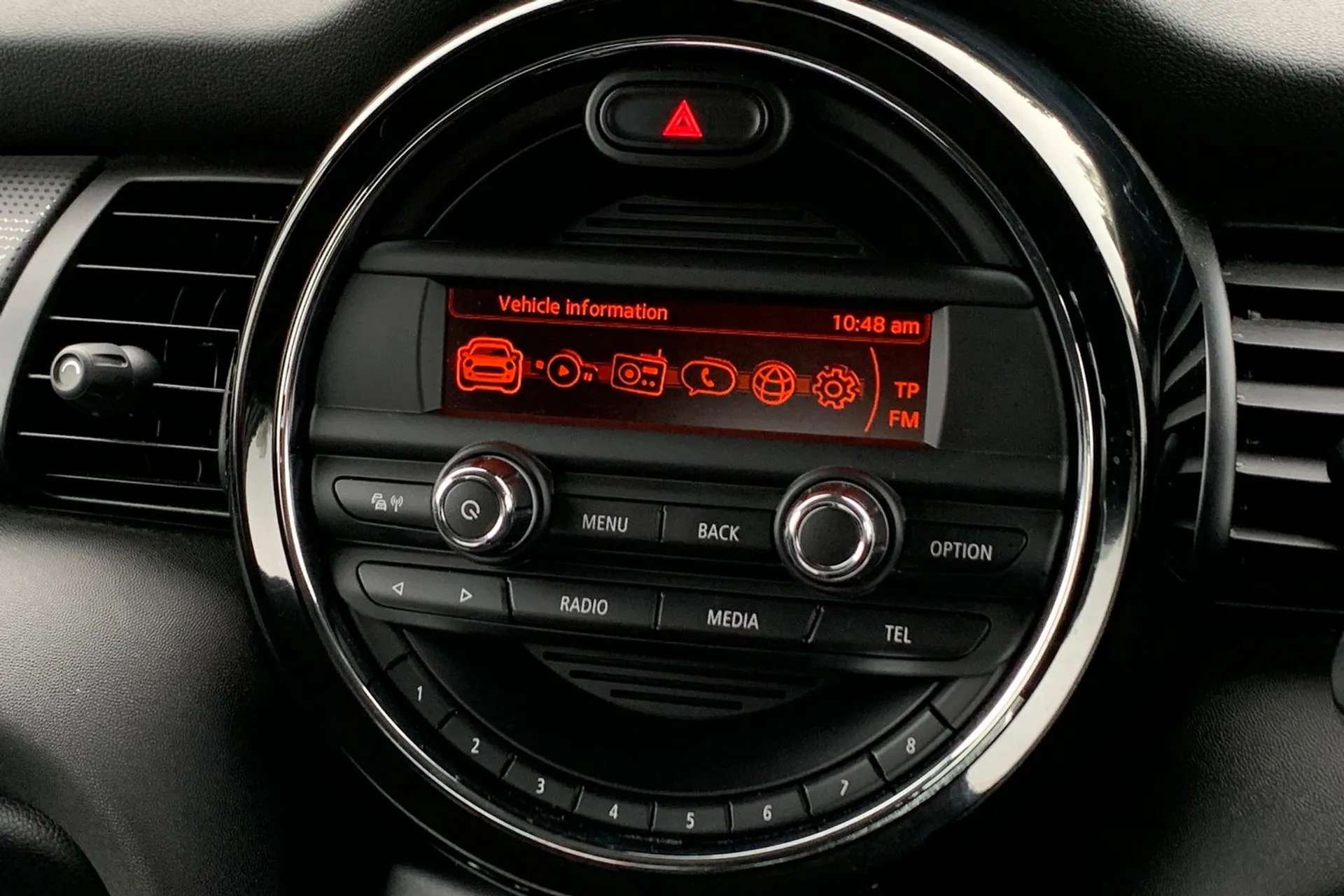 2018 MINI HATCH 2018 MINI HATCH