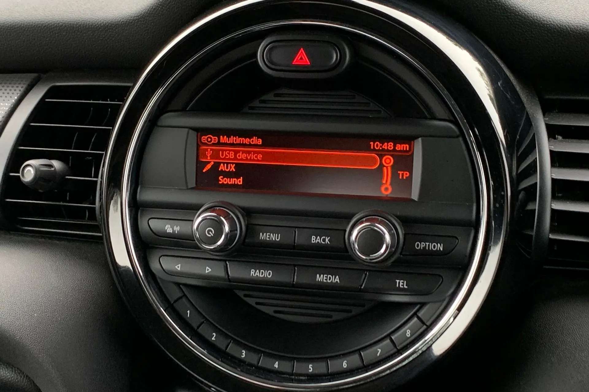 2018 MINI HATCH 2018 MINI HATCH