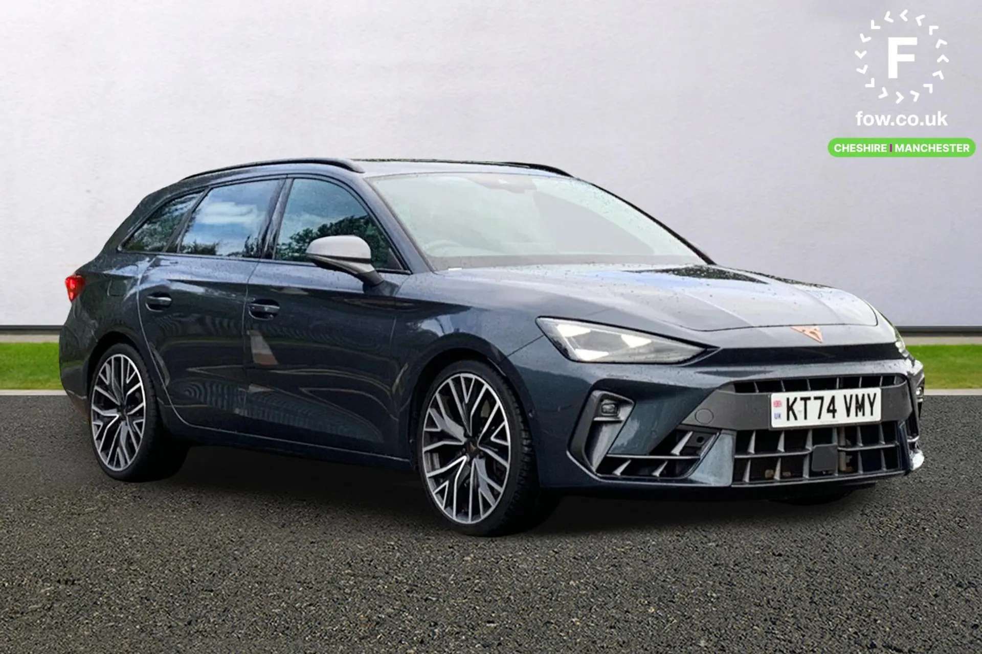 2025 CUPRA LEON 2025 CUPRA LEON
