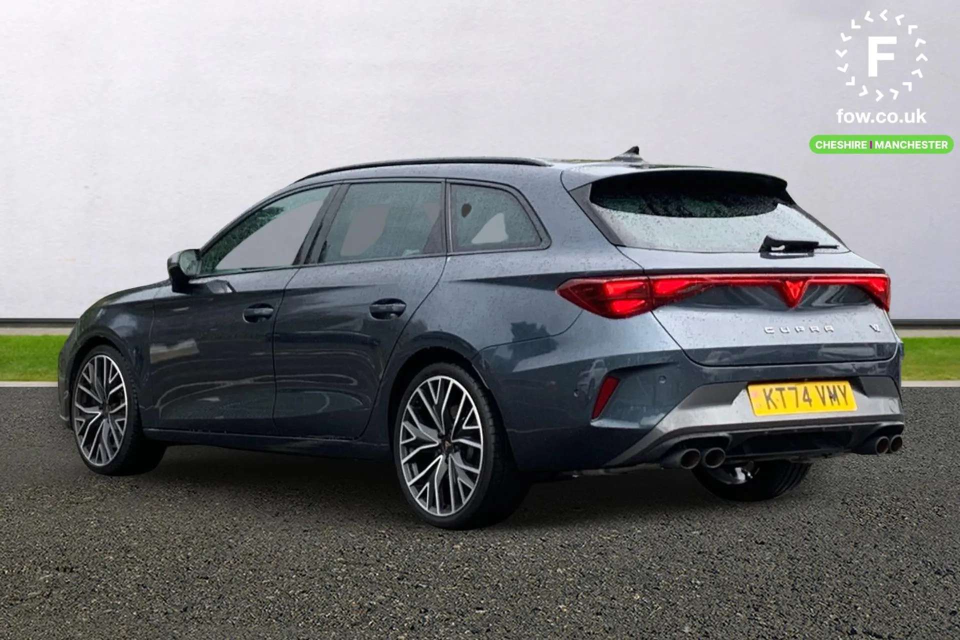 2025 CUPRA LEON 2025 CUPRA LEON